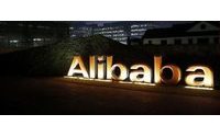 Alibaba revenue tops bearish expectations, new CEO named