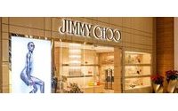 Jimmy Choo to unveil first store in Colombia