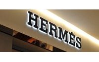 Hermès buys d'Annonay tannery to secure supplies