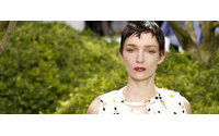 Christian Dior highlights US luxury rebound