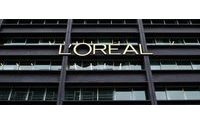 L'Oréal inks sale to Nestlé of shares in Galderma