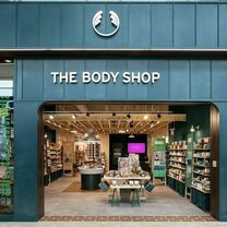 The Body Shop declara insolvência na França