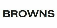 logo BROWNS