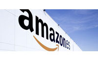 Amazon.com cierra con unas pérdidas de 212 millones de euros