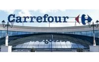 In latest retail tech, Carrefour lights have eyes