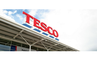 Tesco hires turnaround man to steer recovery