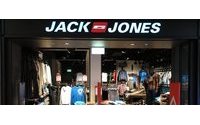 México: Bestseller planea aperturas de Jack&Jones en el Palacio de Hierro