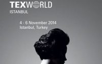 Großer Andrang auf die Texworld Istanbul
