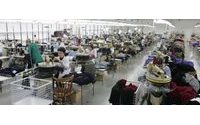 "Made in Europe": Plight of garment workers under scrutiny