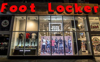 Foot Locker gana 86 millones en el tercer trimestre, un 35% menos