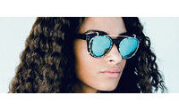Garrett Leight and Thierry Lasry unveil last capsule collection
