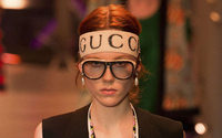 Louis Vuitton y Gucci, indicios de una amplia recuperación del lujo en el primer trimestre