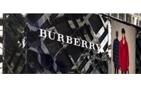 Burberry to adjust prices to offset currency fluctuations