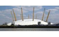 London’s O2 set to become to luxury shopping destination