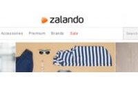 Zalando backers sold 7.3 pct in share placement
