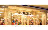 Forever 21 estrena su segunda tienda en Panamá