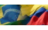 Brasil y Colombia promoverán acuerdo en Mercosur con fines textiles