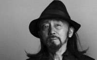 Yohji Yamamoto recibe el galardón Lifetime Achievement de Design for Asia