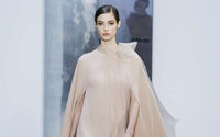 Carolina Herrera lleva su elegancia clásica a la Semana de la Moda de NY
