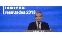 Isla recibirá hasta 252.180 acciones de Inditex, condicionadas al cumplimiento del plan de incentivos