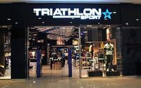 Triathlon Sport, enfocada en renovar sus locales