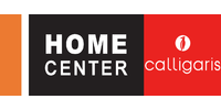 logo HOME CENTER / CALLIGARIS