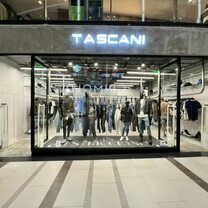 La firma Tascani reinaugura su local en Alto Palermo con una imagen renovada