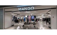 Mango opens its biggest store in Asia in Singapore