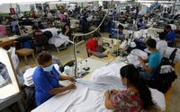 Aumenta la producción mientras caen las ventas en Colombia