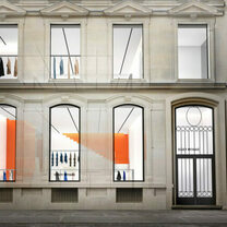 Issey Miyake unveils new flagship store in Paris