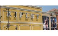 Ripley amplía su portafolio de marcas internacionales