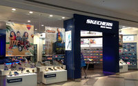 Skechers retoma el control en Perú y prevé 8 nuevas tiendas