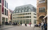 Hilfiger eröffnet in Münster