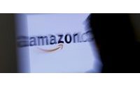 Amazon enters free trade zone to boost offering in China -Xinhua