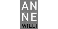 logo ANNE WILLI