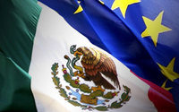 Europa y México inician la modernización de su TLC