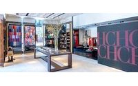 CH Carolina Herrera abre nueva tienda en Washington 