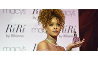 La moda y perfumería de Rihanna preparan su desembarco en Chile