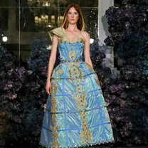 Christian Siriano, Bombay