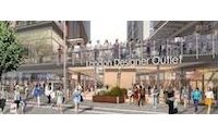 London prepares to welcome its first designer outlet