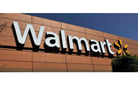 Aumenta 29.9% utilidad neta de Walmart de México en primer trimestre