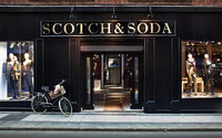 Scotch & Soda suma dos nuevos puntos de venta en México