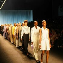 ProColombia presenta 60 compradores internacionales en el Bogotá Fashion Week