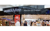 World Duty Free meets sales target as Spain offsets Heathrow fall