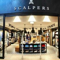 Scalpers prevé cerrar 2030 con 25 tiendas en Colombia