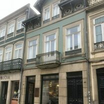 Ralph Lauren Home opens in Portugal's Foz do Douro