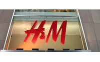 Is H&M planning to open an outlet store in the World Trade Center?  
