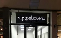 VIP Peluquerías se expande con franquicias