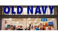 Old Navy enters Mexican market