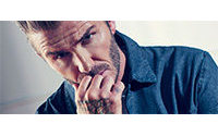 H&M: nueva campaña para los Modern Essentials de David Beckham